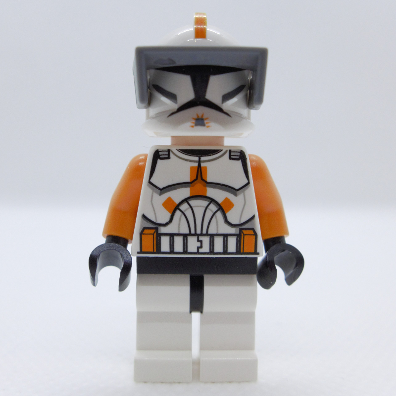 Clone Commander Cody