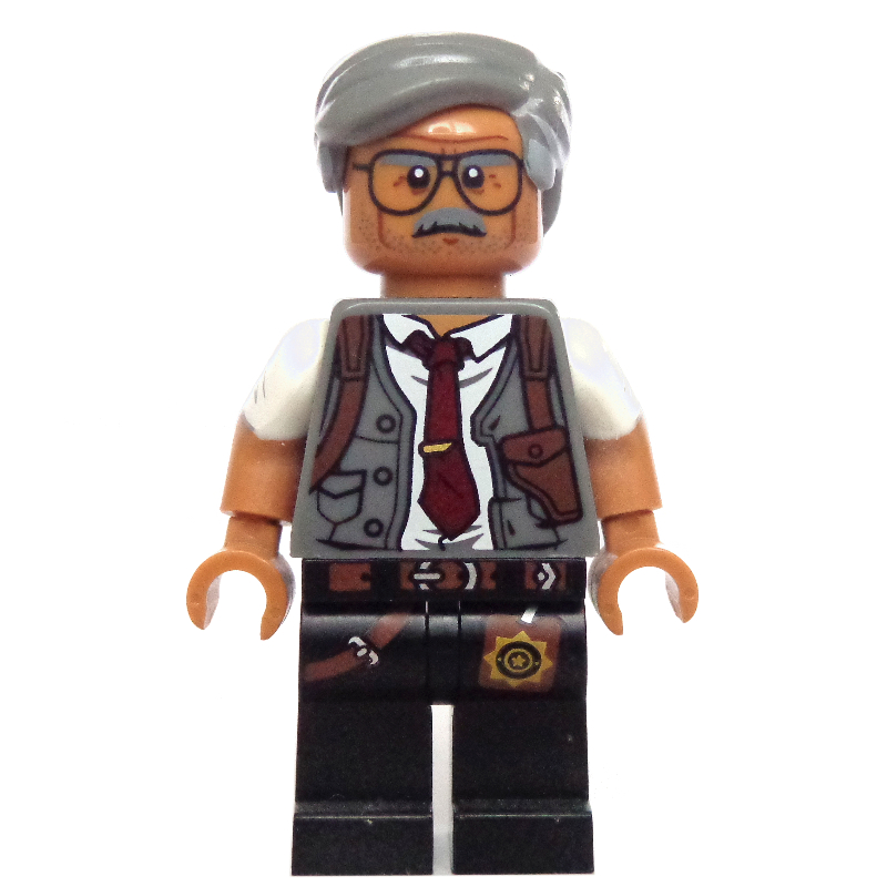Commissioner James Gordon (CMF)