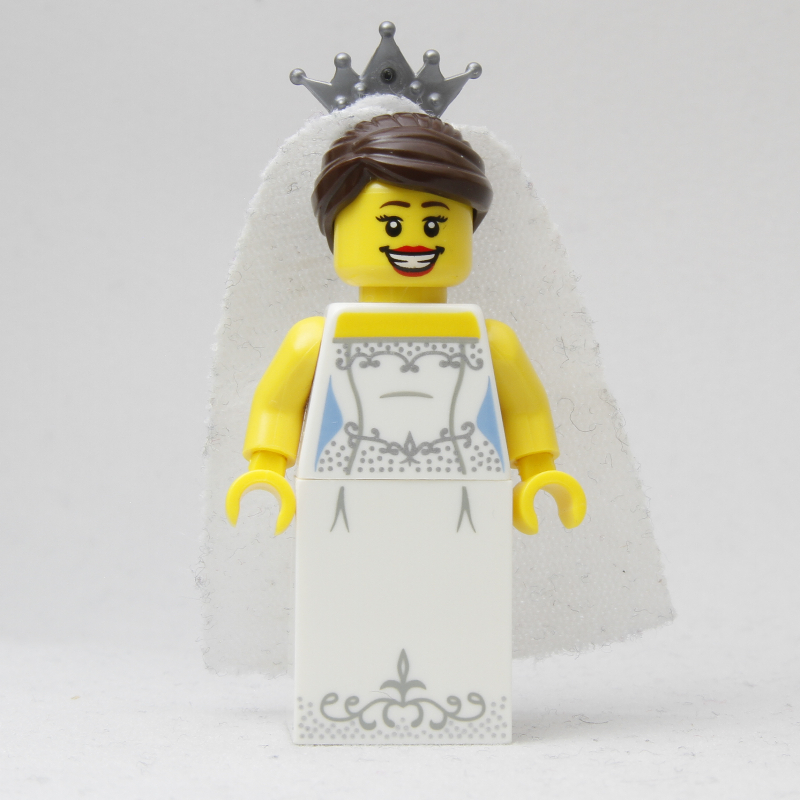 Bride