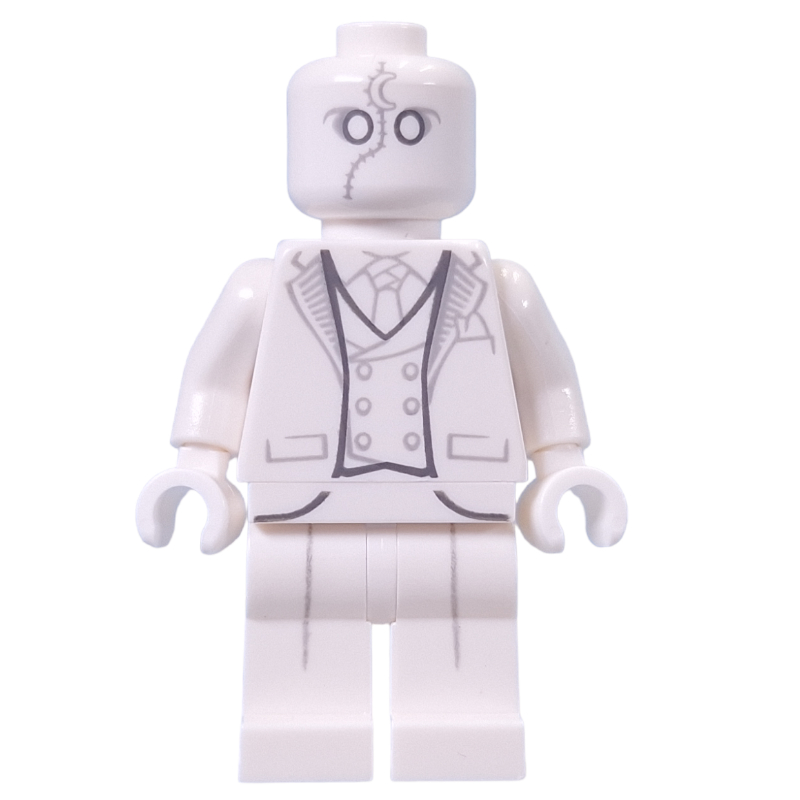 Mr. Knight