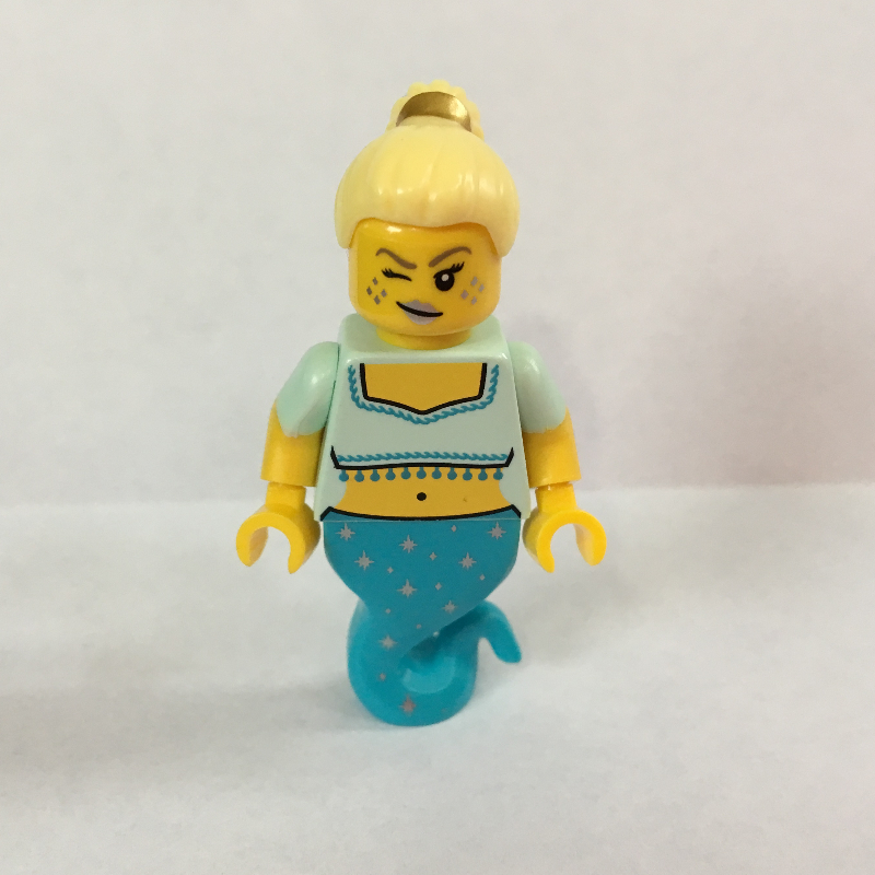 Genie Girl