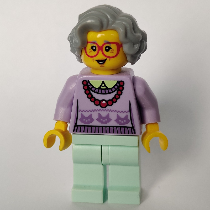 Grandma