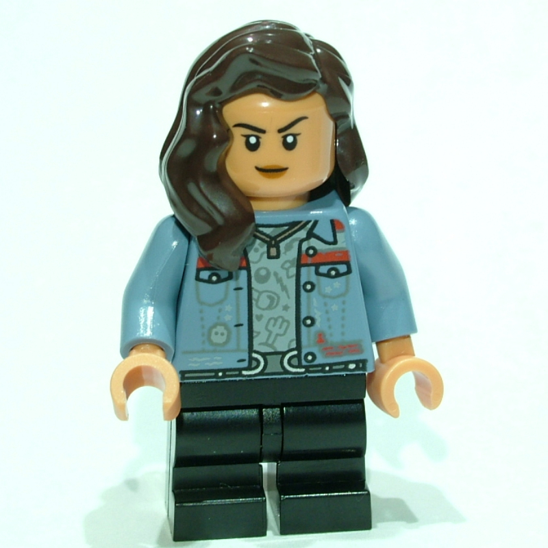 America Chavez