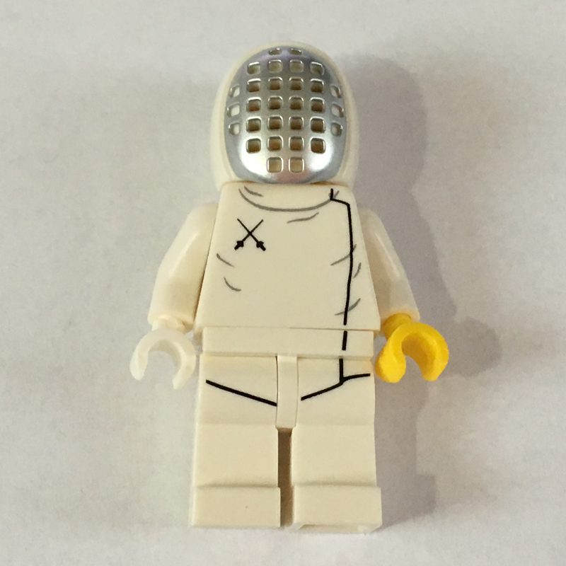 Fencer