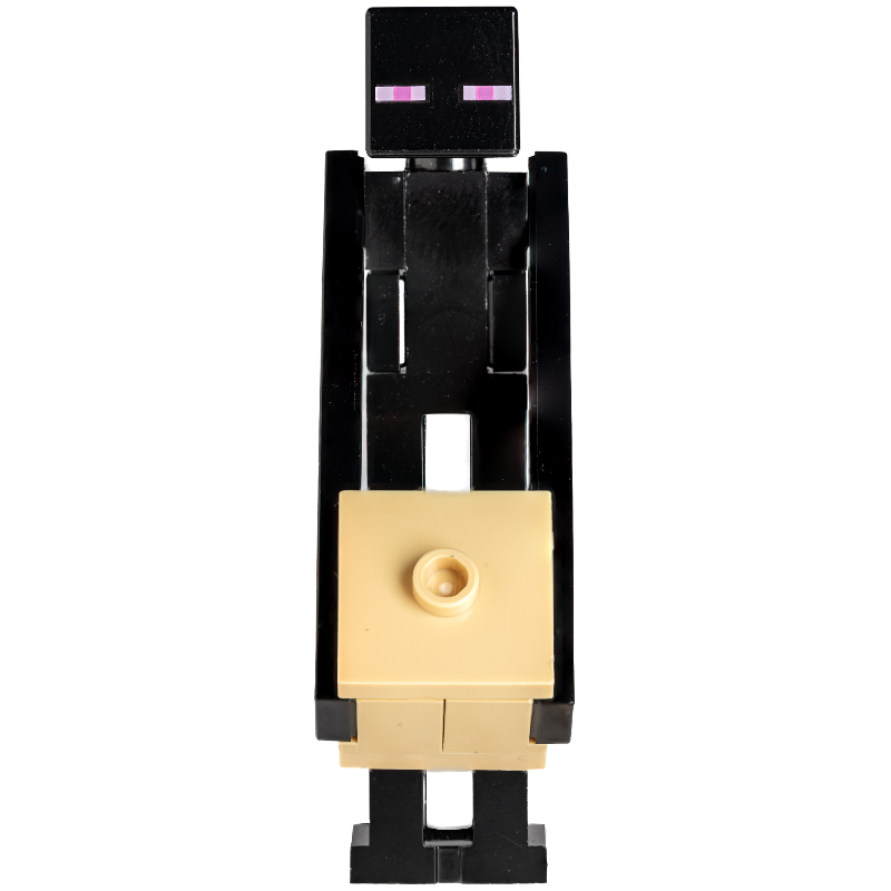 Enderman, Tan Box