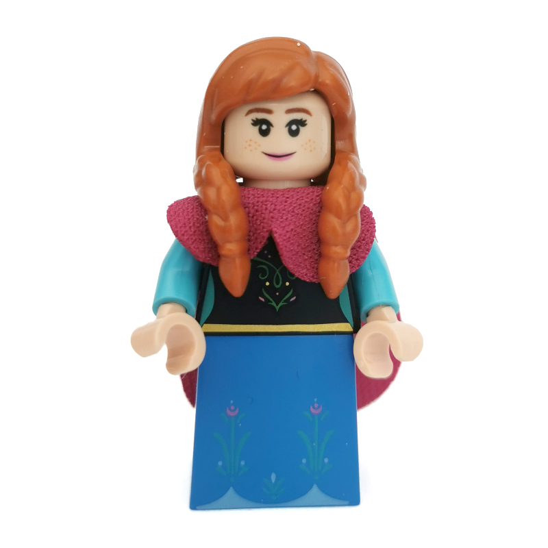 Anna (CMF)