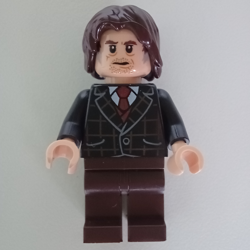 Mr Borgin