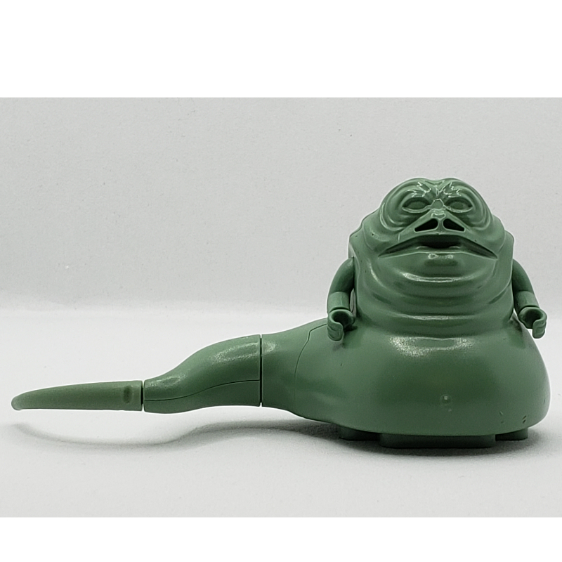 Jabba the Hutt, Unprinted
