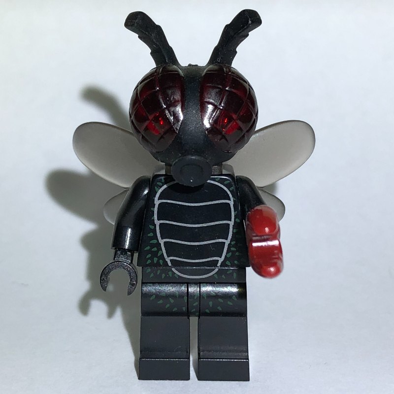 Fly Monster