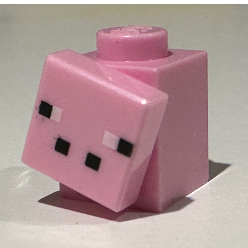 Pig - Micro