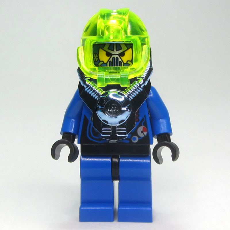 Hydronaut 1