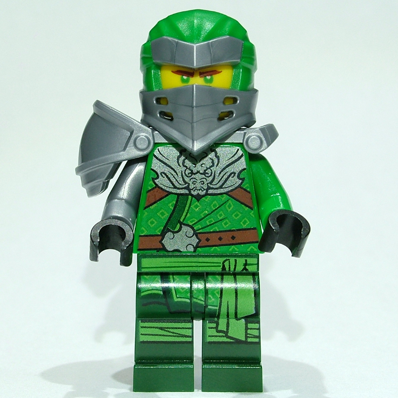 Lloyd / Hero Lloyd