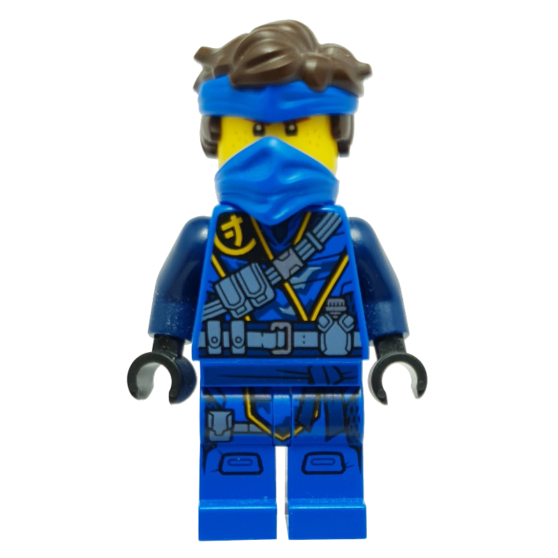 Jay (Islander)