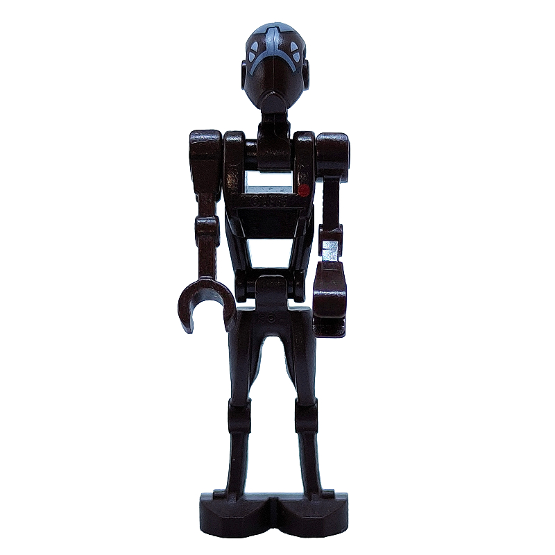 Commando Droid Captain