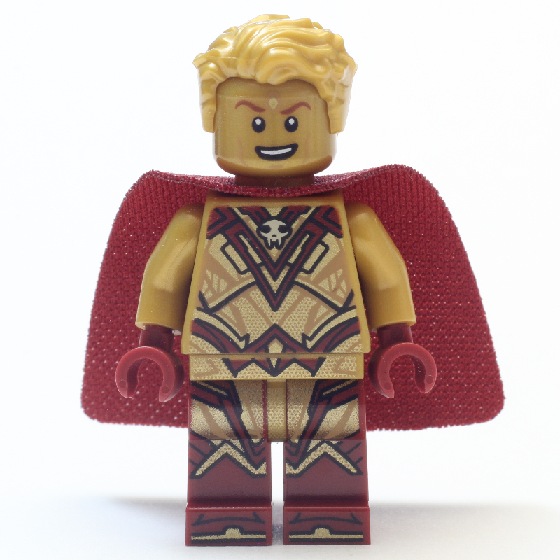 Adam Warlock