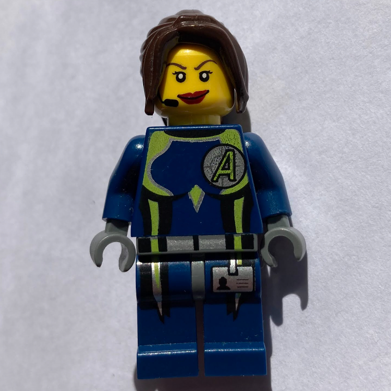 Agent Trace
