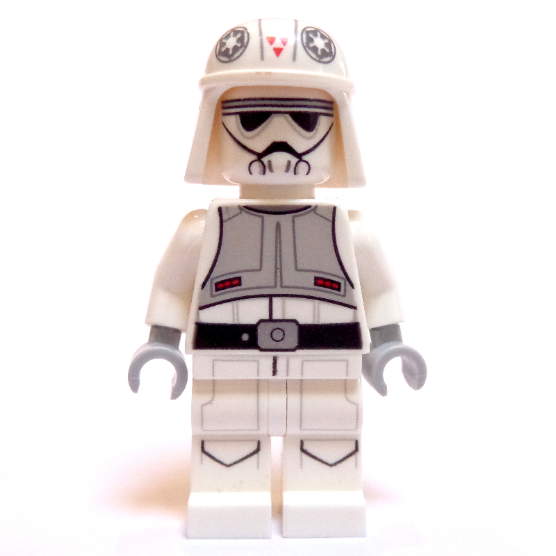 AT-DP Pilot
