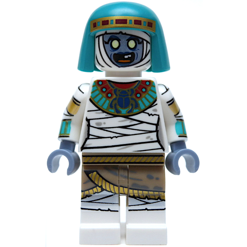 Mummy Queen (CMF)