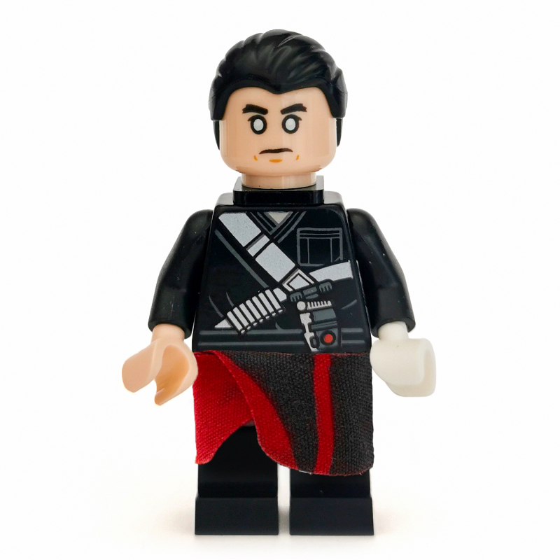 Chirrut Imwe