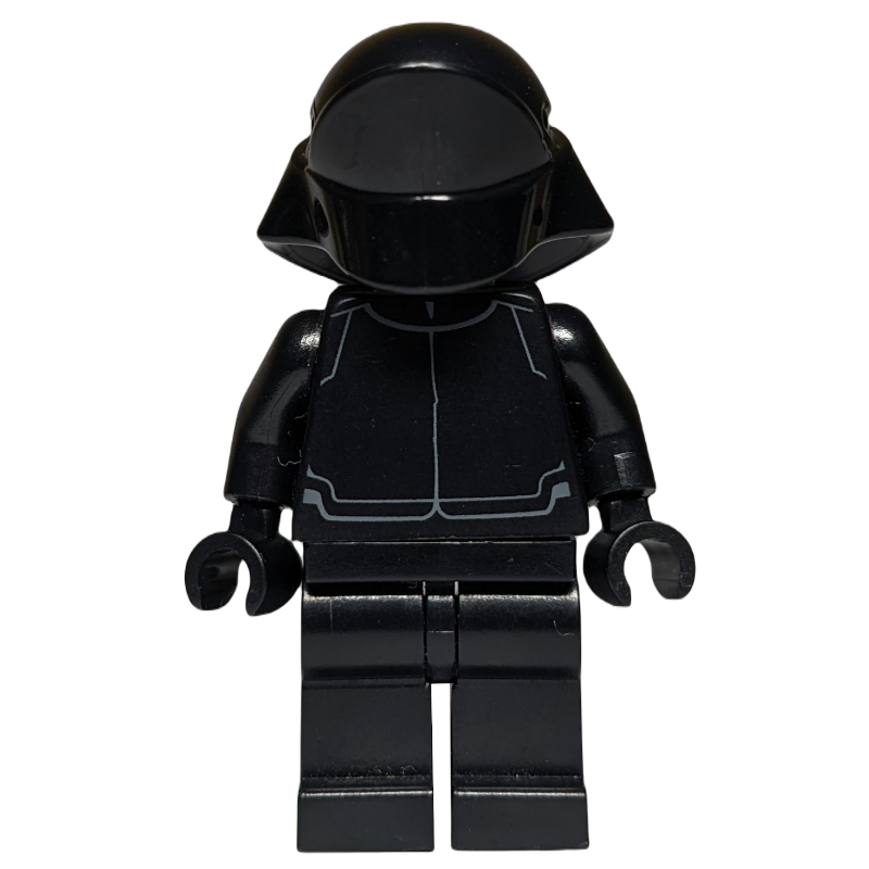 First Order Crew Member / Fleet Engineer / Gunner, Light Nougat Skin