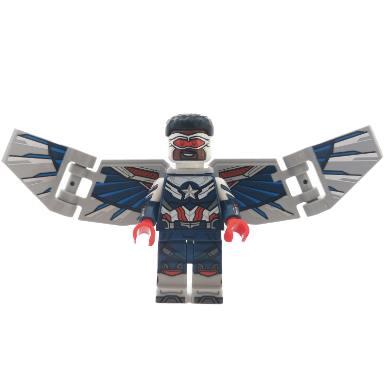 Falcon - Captain America