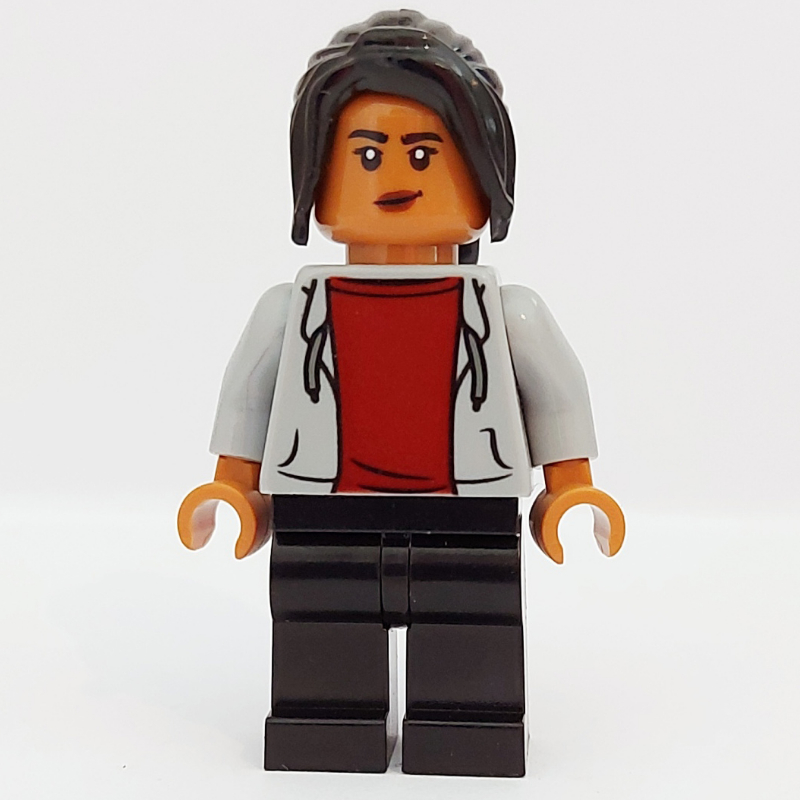 MJ (Michelle Jones)