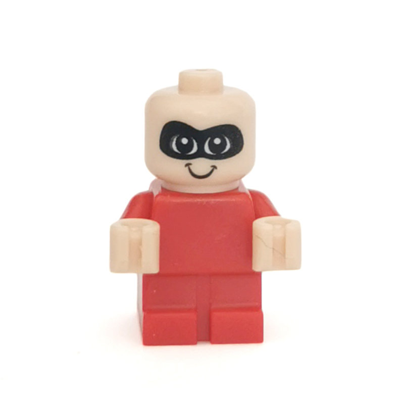 Jack-Jack Parr