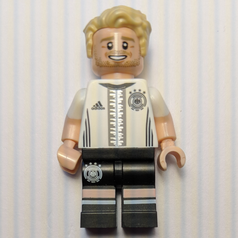 Andre Schurrle (CMF)