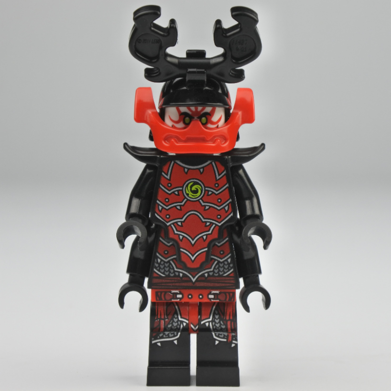 General Kozu (Legacy)