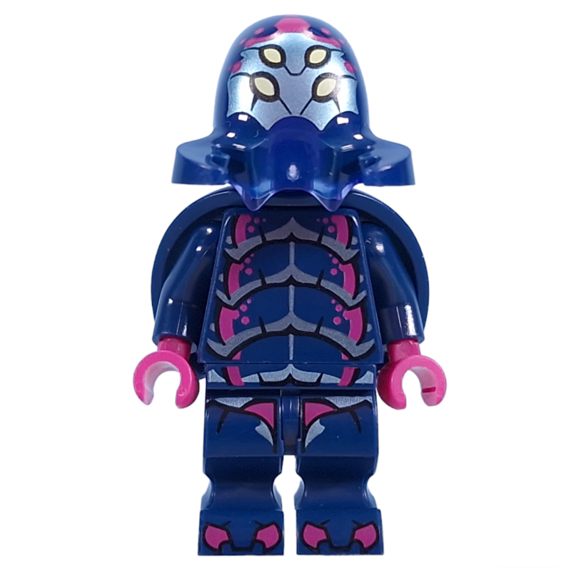 Alien Beetlezoid