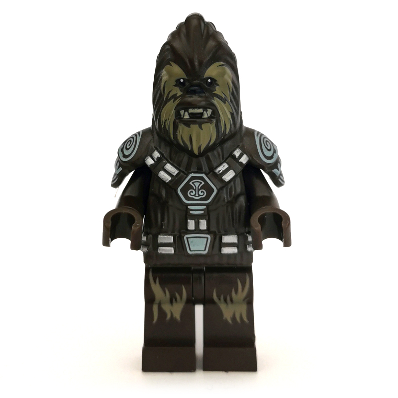 Chief Tarfful