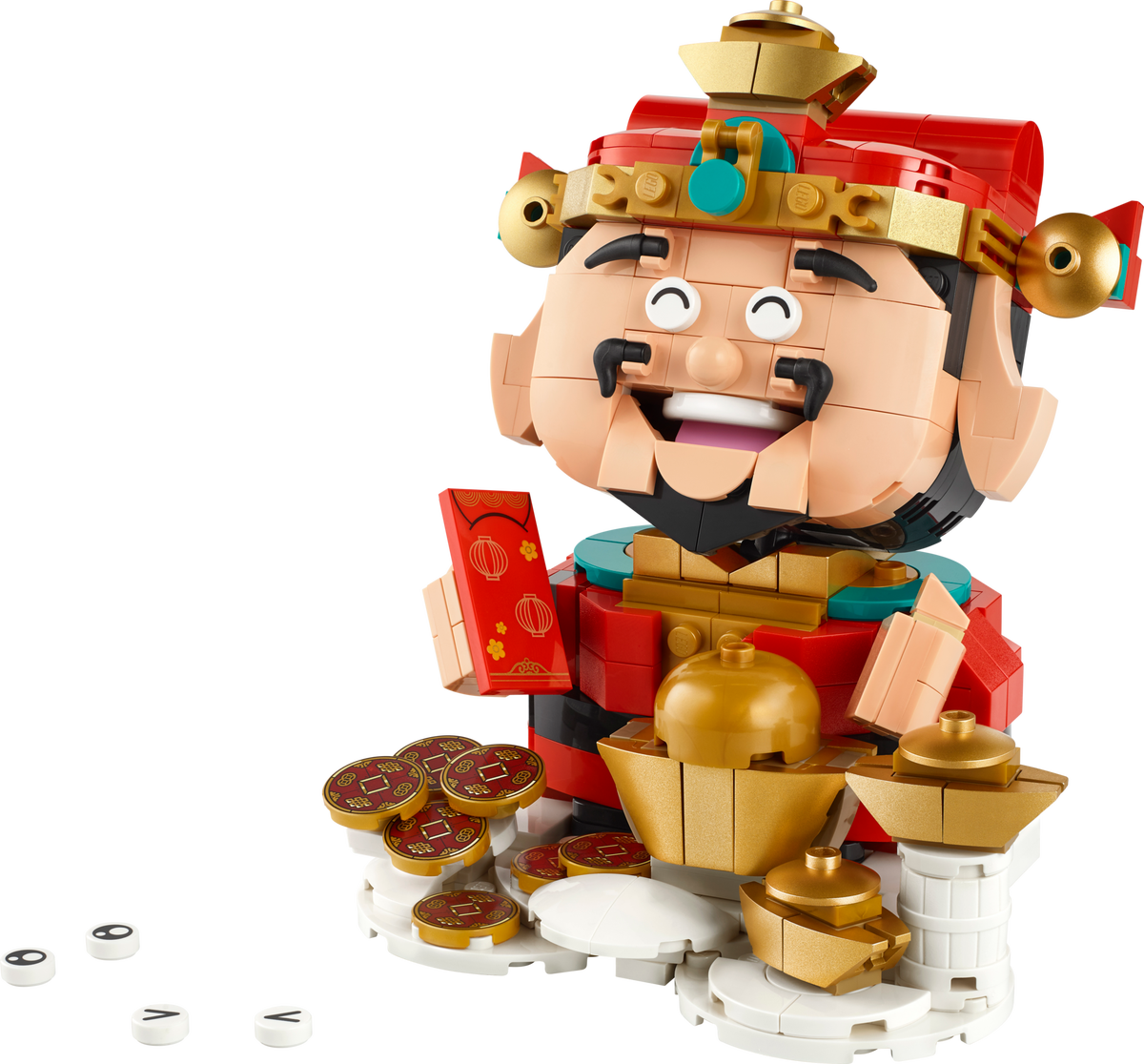 Fortune Master