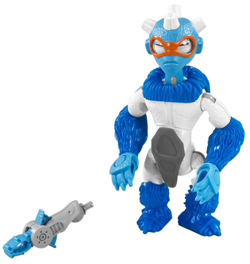 Nepol Basic Figure