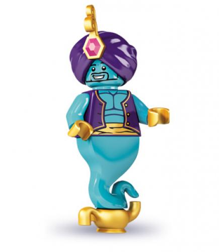 Genie
