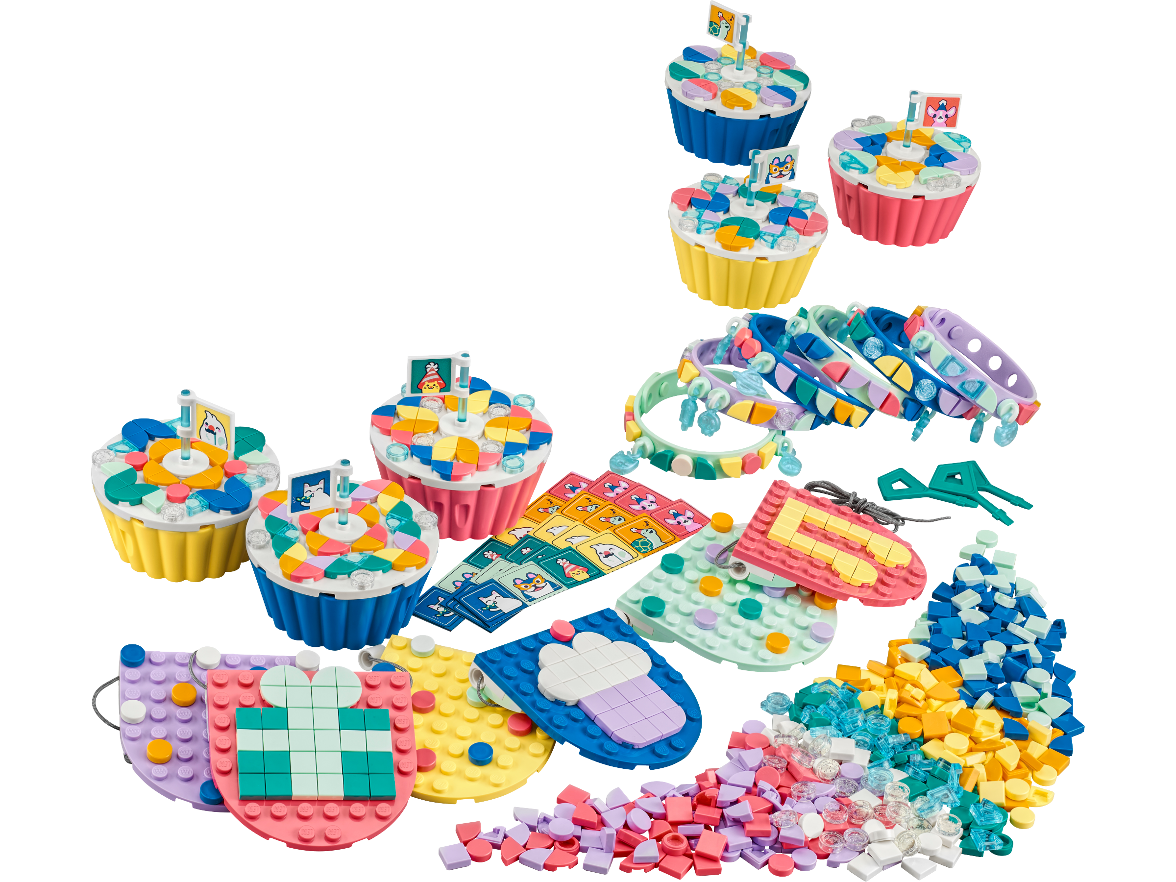 Ultimate Party Kit