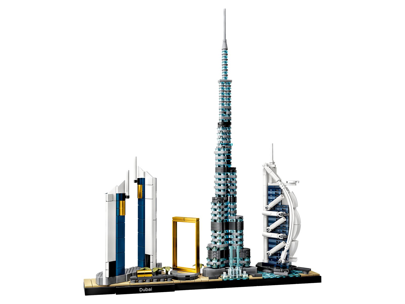 Dubai
