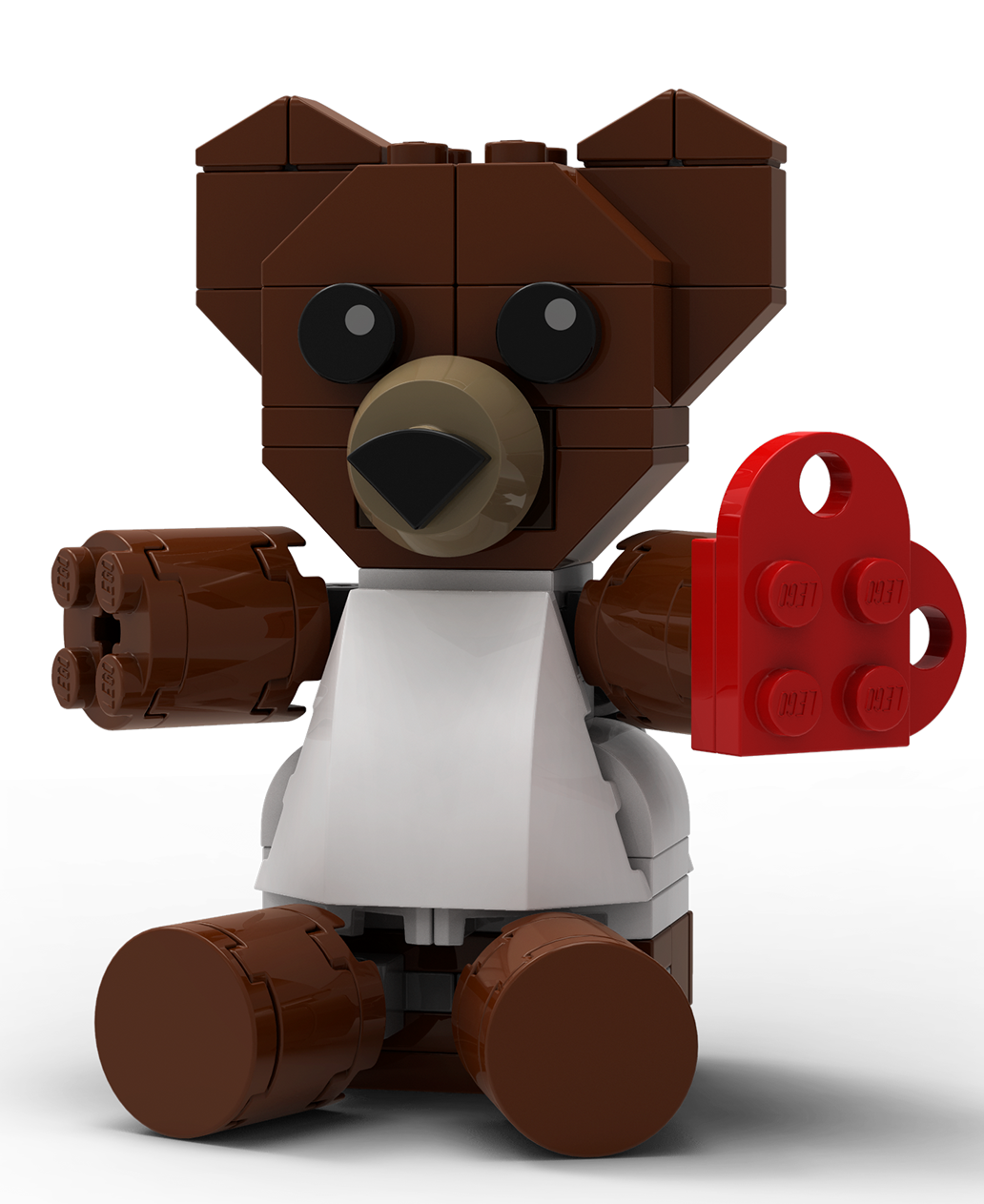Teddy Bear