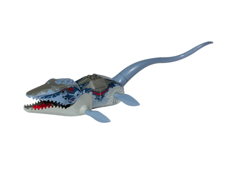 Mosasaurus