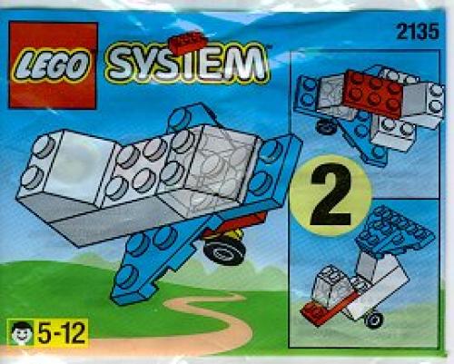 Aircraft