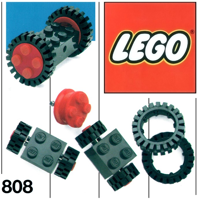 Wheels and Tires
