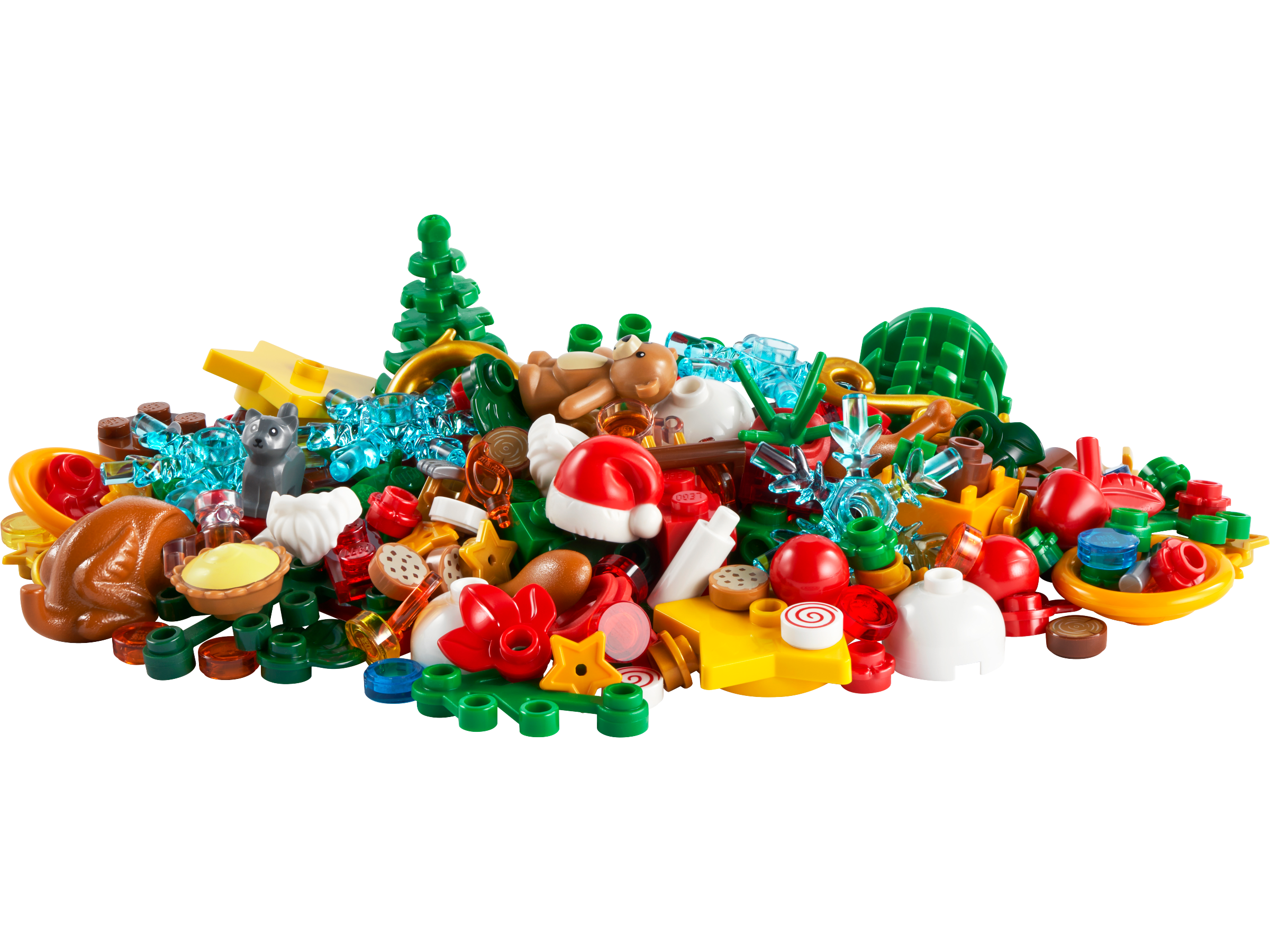 Christmas Fun VIP Add-On Pack
