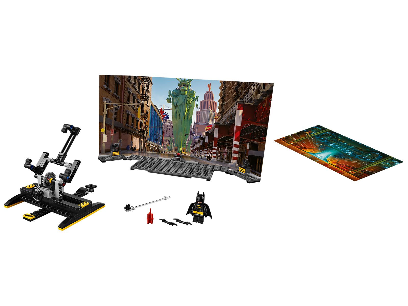 Movie Maker Set