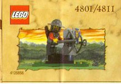 Defense Archer