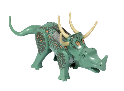 Styracosaurus
