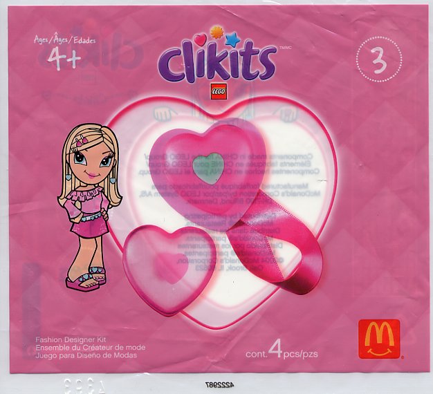 Fashion Designer Kit 3