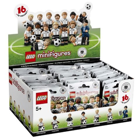 DFB (Deutscher Fussball-bund) - Sealed Box