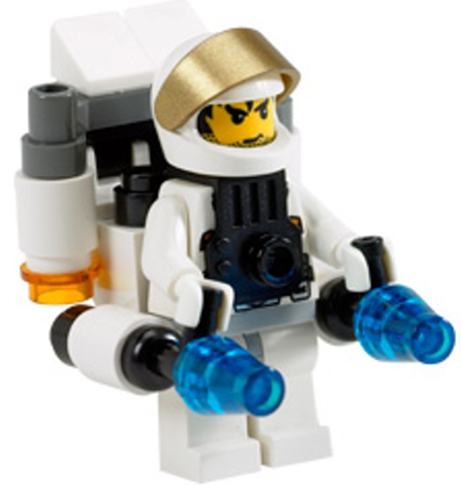 Jet Pack