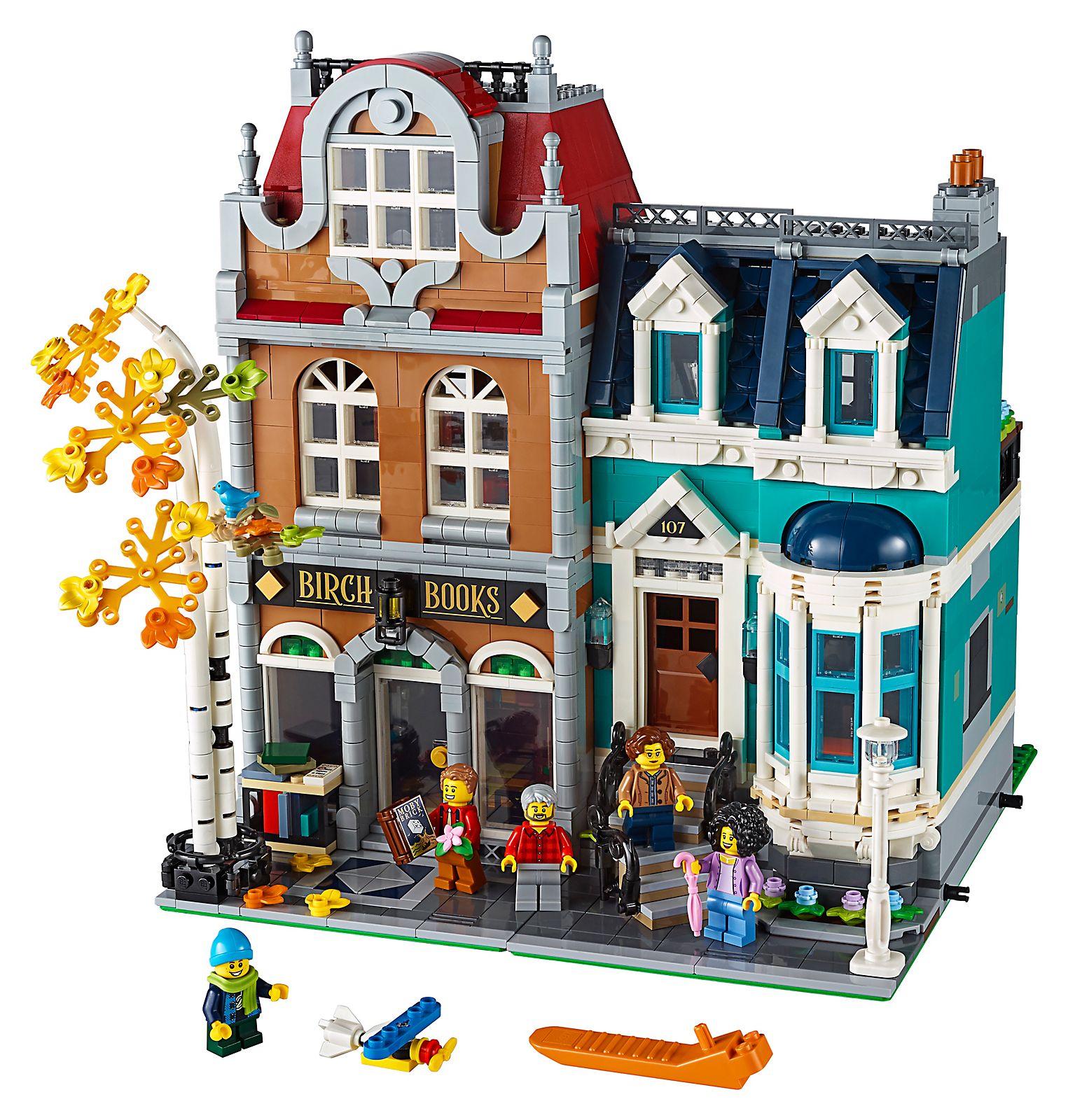 Bookshop