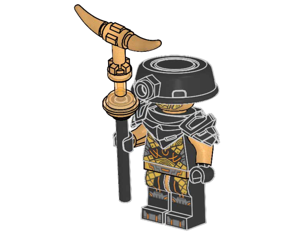 Imperium Commander