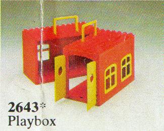 Playhouse